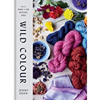 Los mejores  - Wild Colour: How to Make and Use Natural Dyes